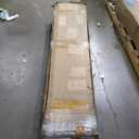 YITAHOME 12X20FT Hard Top Metal Gazebo Patios Double Roof Canopy Aluminum Frame Garden Gazebo Tent Curtains Netting for Patios Backyards Decks Lawns Gray