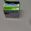DYMO Authentic LW White Mailing Address Labels DYMO Labels for LabelWriter Label Printers 1-1/8" x 3-1/2" 2 Rolls of 350 (700 Total)