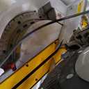 DEWALT Miter Saw, 12 Inch Double Bevel Sliding Compound Miter Saw, Includes Blade Wrench and Clamp, Increased Crosscut Capacity, Powerful 3800 RPM Motor 15 Amp (DWS779)