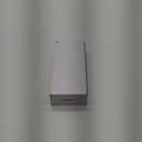 Homemory 6 Pcs Waxy Flameless Taper Candles with Remote, Flickering Battery Operated Candlesticks, Led Fake Candles Tall Candle for Home, Wedding, Party, Ivory, 9.6 inches