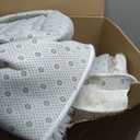 Fluffy Area Rugs Carpets 8x10ft, Rugs for Living Room Bedroom, Modern Indoor Plush Rug Absorbent Non Shedding, for Girls Kids Room Teen's Dorm Home Decor, Non-Slip Carpet