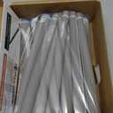 13 Pack Golf Grips, Durable Rubber Grip for Clubs, Anti-Slip + Texture & Zipper Back Design, Grips Only or Grips & Regripping Kit, Standard Size