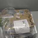 Dog Grooming Vacuum and Kit, Clipper Nail Trimmer Grinder, 2.5L Dust Cup 7 Grooming Tools 11000Pa Pet Vacuum for Shedding Grooming, Dog Hair Vacuum, Home Cleaning, PG50 Plus (Gray)