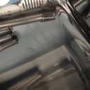 Evenchic Towel Warmer, 25L Large Luxury Towel Warmers for Bathroom with 3D Flame Screen, Auto Shut Off Even Heated Hot Towel Warmer Bucket for Towels, Bathrobes, Blankets, PJ's, Ivory White