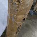 Farm Fence, 5ft x 164ft Heavy Zinc Coating Cattle Fencing Deer Fence, Hog Goat Fencing for Yard Garden and Field Mountain Forest