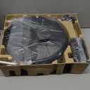 iRobot Roomba 105 Vac Robot Vacuum - Easy to use, Intense Power-Lifting Suction, LiDAR Navigation, Multi-Surface Cleaning, Cleans in Neat Rows, Self-Charging