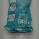 Beltwell Adjustable 5 Strap Calf Compression Wraps For Big Swollen Calves With Lymphedema (1 Wrap) (XXL - SHORT, Black)