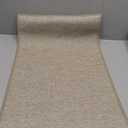 LEKEEPGO Door Mat 17"x29", Non Slip Door Mat Indoor Entrance, Rubber Backing Indoor Door mat Washable Absorbent Low-Profile Doormat Front Entryway Entry Resist Dirt Inside Door Mats, Khaki