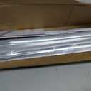 4FT LED Shop Lights (2 Pack), 2000LM 6500K Super Bright White T5 Commercial Lights, 20W Linkable Utility Integrated Single Fixture for Gym/Garage/Ceiling/Under Cabinet, Plug & Play