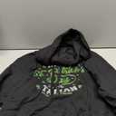 Everyone Is A Irish St Patricks Day Except Italians Pullover Hoodie, M