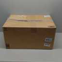 Anti Fatigue Mats Industrial 2' x 5' 15/ 16" Thick Ergonomic Standing Floor Mat Heavy Duty Commercial Grade Diamond Plate Vinyl Non Slip Safety Mat for Commercial & Industrial Work, Black