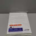 100 Sheets 3000 Pcs 30 Up 1" x2-5/8 Shipping Address Barcode Labels for Laser & Inkjet Printers, 1x2.625 FBA Labels on US Letter, 30 per Sheet Return Address Labels, 30 per Page