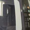 EUHOMY 1.03cu.ft Portable Washer, 8.8Lbs Capacity Small Portable Washing Machine with 10 Programs 5 Water Levels, Drain Pump and LED Display,Compact Washer for Apartments, RVs, Homes, Light Gray