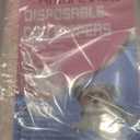 Ambreview Disposable Dog Diapers Female, Just Pull It Up, Doggie Diapers for Female Dogs, Strong Absorbency | Leak Proof, for Dogs in Heat | Elderly | Disabled, XL 10 PCS (XL(Waist 14.9"-22.8"))