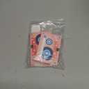 LIURONGNI Voice Recording Cassette Tape Gift 30/60/300 Seconds Message Recorder Customizable Sound Greeting Card for Couple, Set of 2