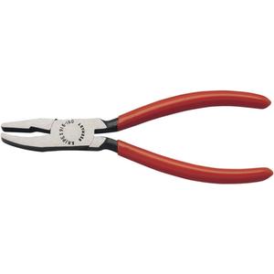 Knipex 13081 160mm Glass Nibbling Pincers