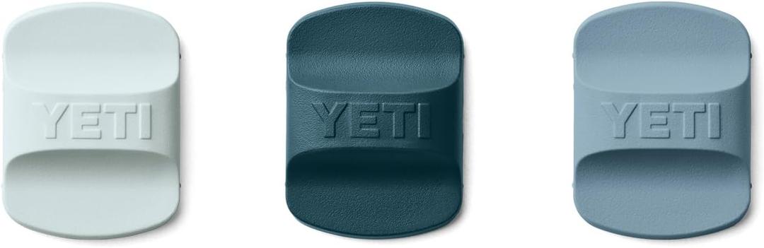 YETI Replacement MagSliders, 3 Pack (Agave Teal)