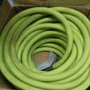 Flexzilla Garden Hose 5/8 in. x 75 ft., Lightweight All-Weather Water Hose, Durable and Flexible, Leak-Free Connections