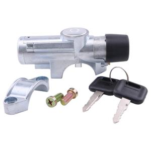 Ignition Switch Key Starter 10709030000 10909350001 Compatible with ODES 800 UTV Dominator V-Twin Raider Comrade
