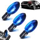 Gas Saver Fuel Sync Device,Plug in Automotive Save More Instantly,2026 Upgrade Portable Car Fuel Automotive Spill Saver for Filling Gasoline Lubricants Water Diesel for Truck, Car (3pcs)