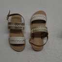 Sugar Jameeka Girls' Flat Sandals 2