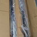 RVGUARD Replacement Round Weight Distribution Hitch Spring Bar for Trailer, 12,000 Lbs, 2 Packs