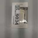 Moonkie Baby Straw cup | Silicone Toddler Sippy Cup Training Cup with Straw Lid | BPA-Free Drop-Proof Baby Cup | Led Weaning | 6 Months+, 5 oz, 1pack (J-Ivory)