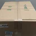 TUMI Alpha International Dual Access 4 Wheel Carry On Suitcase