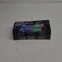 Permanent Outdoor Lights,200FT RGB Eave Light,IP67 Waterproof Lighting for House,Smart LED with App/Remote Control for Outdoor Decor,Garden Decor,Party,Holiday