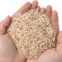 5lb Mixed Sand Rocks Pebbles Pumice Potting Soil Amendment Succulent Cactus Bonsai Gritty Rock Decorative Gravel for Succulents, Bonsai, Vase Fillers,Terrarium Plants