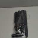 Sealegend 8PCS Vacuum Attachments Accessories for Shark Replacement Parts Crevice Tool, Dust Brushes & Vacuum Hose Adapters Compatible with Shark NV360 NV350 NV500 & Rocket HV301 Series