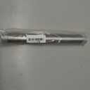 Beduan Stainless Steel Pipe Fitting, 1" NPT x 1" NPT Male Threaded, 12" Length Nipple Cast Pipe