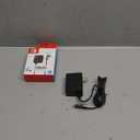 MARSDOCK 45W Charger for Nintendo Switch - 15V 2.6A AC Adapter Fast Charging with 5FT USB C Cord - Compatible with Switch Lite, OLED, Steam Deck - Support TV Mode