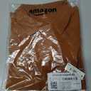 Amazon Essentials Men's Regular-Fit Short Sleeve Cotton Pique Polo Shirt (Available in Big & Tall)