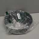 Webake Springform Pan 10 Inch Cheesecake Pan Loose Base Round Cake Mold Baking Pan with Removable Bottom for Pressure Cooker, Instapot, Air Fryer