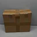 Right Passenger Side Mirror Assembly Fits 2017 2018 2019 2020 Hyundai Elantra with Power Glass Blind Spot Glass and Manual Folding without Heated Turn Signal Match to Black (3Pins)