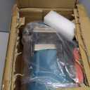 Vacuum Forming Machine Power Former Heat Molding Tool w/Steel Balls Lab Equipment