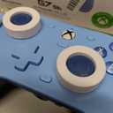 GameSir G7 SE Wired Controller for Xbox Series X|S, Xbox One & Windows 10/11, Plug and Play Gaming Gamepad with Hall Effect Joysticks/Hall Trigger, 3.5mm Audio Jack (Blue)
