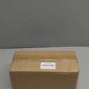 Faux Flowers with Vase,Artificial Silk Roses in Vase, Fake Plant Eucalyptus Flower Arrangement for Home Office Farmhouse Bathroom Dining Table Centerpiece Decorations Coffee Table Decor (White)