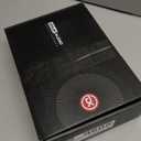 Douk Audio ST-01 PRO 200W Bluetooth Amplifier, 2 Channel Vacuum Tube Power Amp with USB DAC/Coaxial Optical Inputs/VU Meter/Treble Bass Control for Home Theater/Stereo Speakers (Upgrade Version)