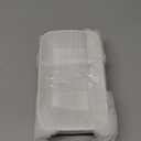 13.5oz Ceramic Small Baking Dish 4 Pack, 7  4.3 x 1.5 Inch Rectangle Baking Dish for Oven, Small Rectangle Ramekin, Individual Portion Casserole Dishes in Microwave Air Fryer Toaster Oven