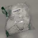 2-Pack Organic Changing Pad Covers for Girl, Boy, Neutral - 100% Cotton Changing Table Pad Cover, Soft Baby Nursery Diaper Changing Pad Sheets, Contour Changing Pads Liners, Change Pad Cover(Elly)