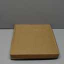 Marbrasse 6 Tier Paper Organizer Letter Tray - Mesh Desk File Organizer with Handle, Paper Sorter Organizer for Letter/A4 Office File Folder Holder - Black