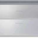 Caraway Non-Stick Ceramic Baking Sheet Duo - Naturally Slick Ceramic Coating - Non-Toxic, PTFE & PFOA Free - 18 x 13" Large & 15 x 10" Medium - Gray