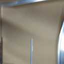 Winco Aluminum Sheet Pan Extender, Half