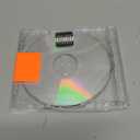  Yeezus Explicit Lyrics Audio CD