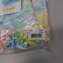 Flap Happy Girls' UPF 50+ Dahlia Sleeveless Dress W/Pockets (2T, Hibiscus Blooms, Size 2)