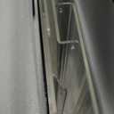 Turtle Basking Platform & Dock Stainless Steel Turtle Ramp Topper Decor for Red Eared Slider Hanging Habitat Enclosure Cage Non-Slip Surface Cuckold Tank with Lid Tortoise House Semi Aquatic Terrapin