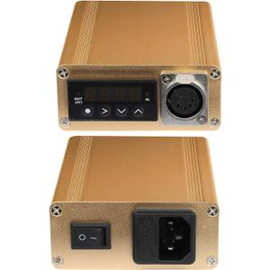 110V PID Digital Temperature Controller Kit with Accessories