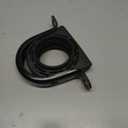 Drive Shaft Center Support Bearing for 1999-2012 Ford F250 Super Duty, 1985-1999 Ford F250, 1984-1997 Ford F350, 1999-2010 Ford F450 Super Duty Driveshaft Support Bearing Carrier Bearing